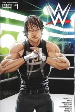 The Breaking of the Shield Part 1