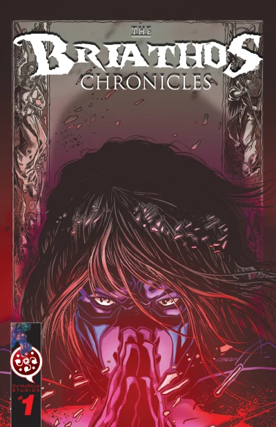 Cover of The End is Not Yet