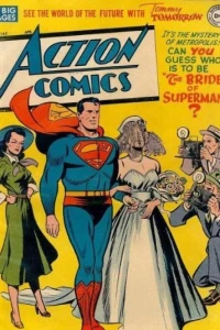 The Bride of Superman