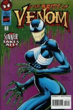 The Bride Of Venom