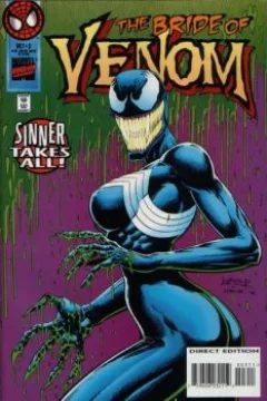 The Bride Of Venom
