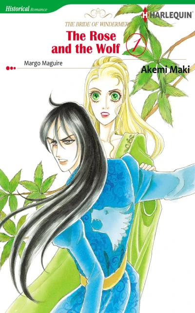 Cover of Vol. 1