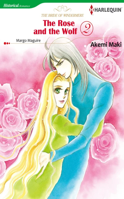 Cover of Vol. 2