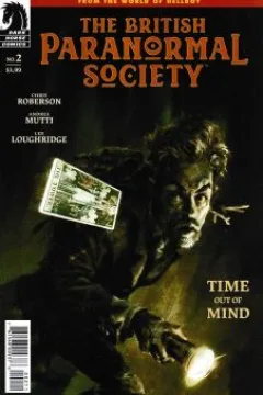Issue #2