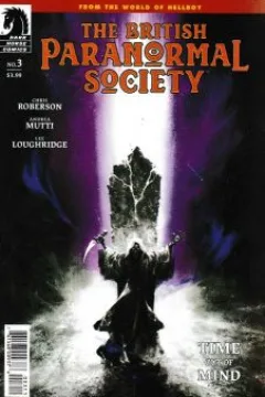 Issue #3