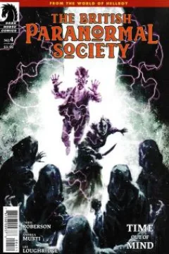 Issue #4