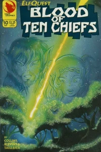 THE BROKEN CIRCLE PART ONE