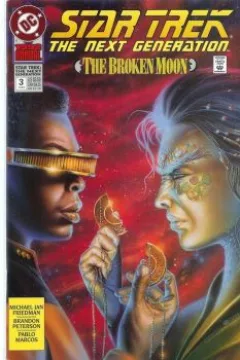 The Broken Moon