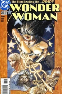 The Bronze Doors, Part Three