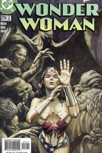 The Bronze Doors, Part Two