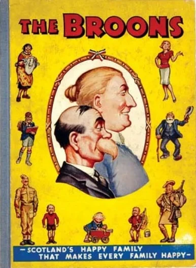 Cover of Issue #1942