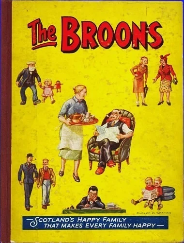 Cover of Issue #1948