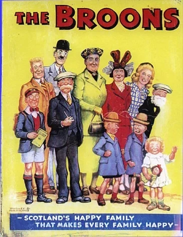 Cover of Issue #1950