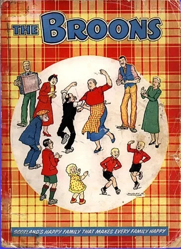 Cover of Issue #1954