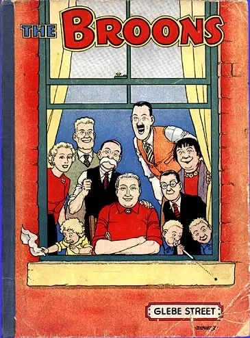 Cover of Issue #1956