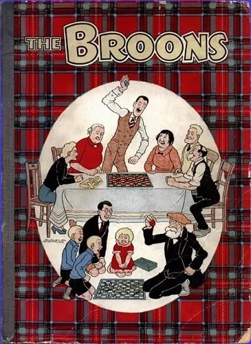 Cover of Issue #1958