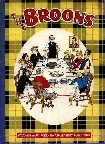 Cover of Issue #1960