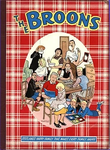 Cover of Issue #1962