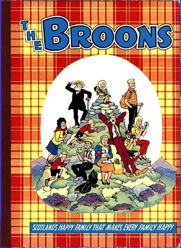 Cover of Issue #1964