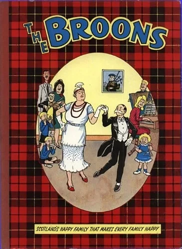 Cover of Issue #1966