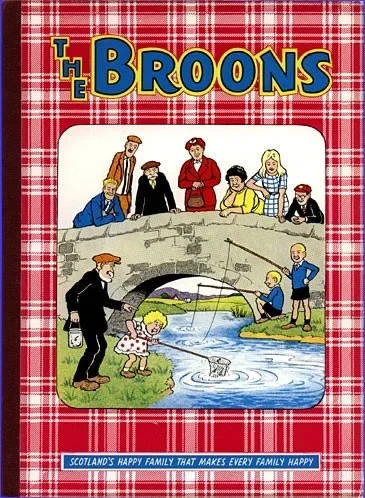 Cover of Issue #1970