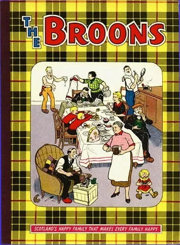 Cover of Issue #1972