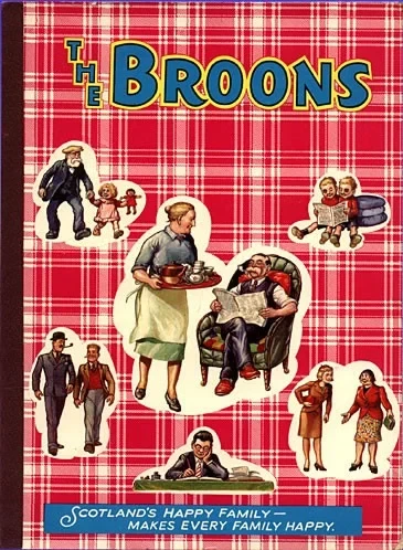 Cover of Issue #1974