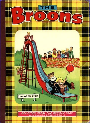Cover of Issue #1976