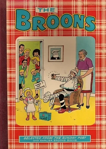 Cover of Issue #1978