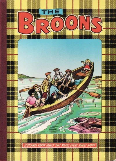 Cover of Issue #1984