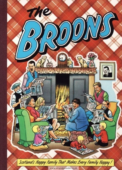 Cover of Issue #1994