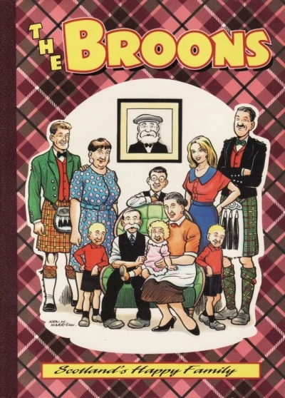 Cover of Issue #1996