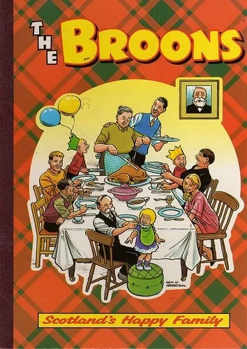 Cover of Issue #1998