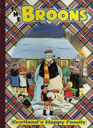 Cover of Issue #2002