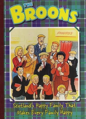 Cover of Issue #2004