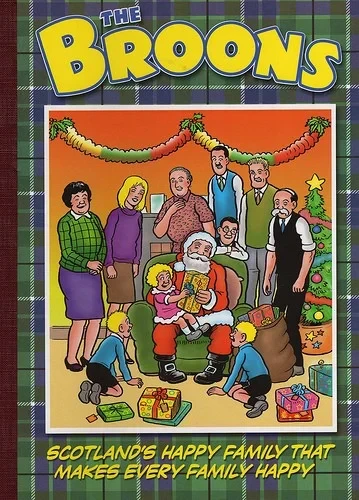 Cover of Issue #2006