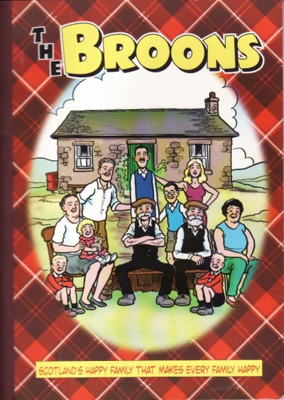 Cover of Issue #2008