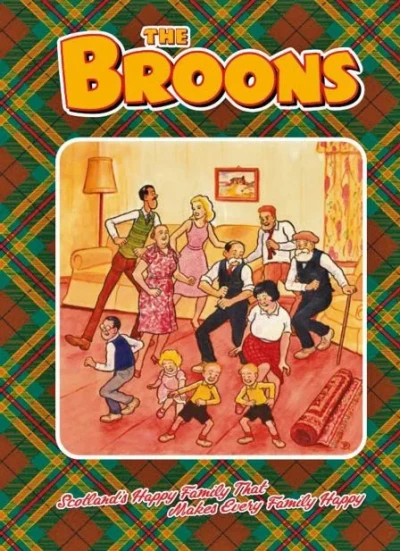 Cover of Issue #2012