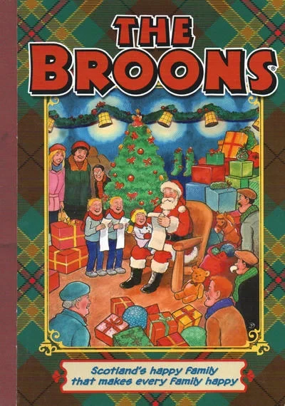 Cover of Issue #2014