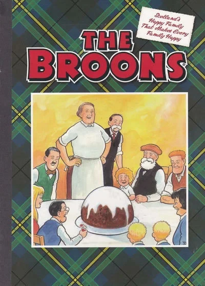 Cover of Issue #2017