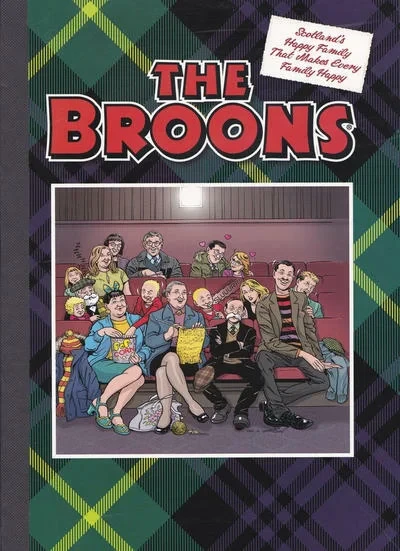 Cover of Issue #2018