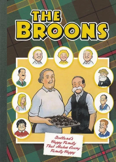 Cover of Issue #2020