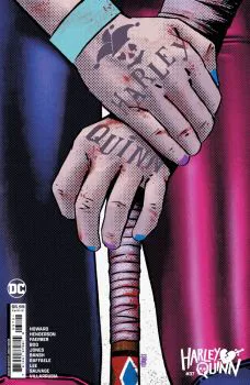 Cover of Jorge Fornés Variant