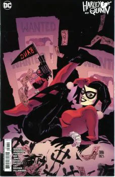 Cover of Dani Strips Incentive Variant (1:25)