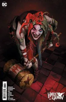 Cover of Sebastian Fiumara Incentive Variant (1:50)