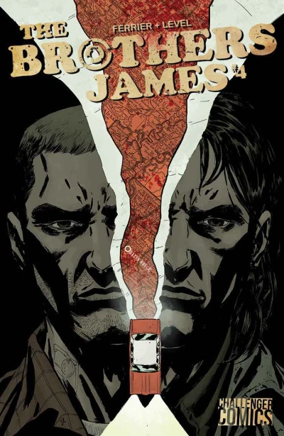 Cover of The House of the Rising Sun