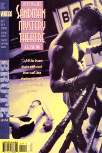 The Brute: Act Three