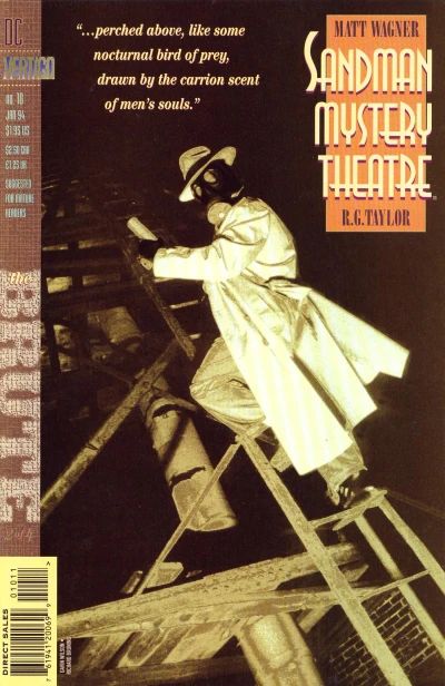 Cover of The Brute: Act Two