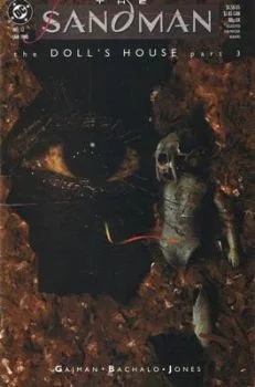 Cover of The Brute: Final Act