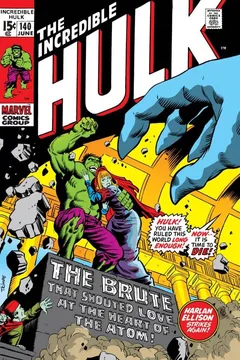 The Brute That Shouted Love At the Heart of the Atom